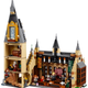 Illustration for article titled The New Lego iHarry Potter/i Line Starts With Hogwarts Great Hall